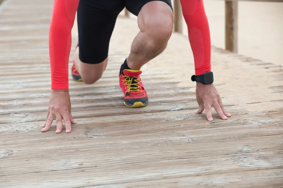 How to Choose Running Shoes for Beginners
