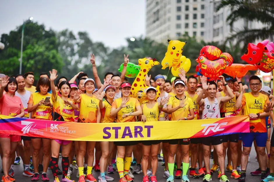 First 5K Pacing Plan: Start Under Control