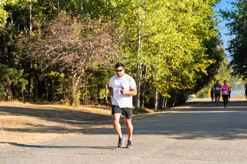 Beginner Run-Walk Plan: A Four-Week Start